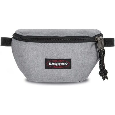 Banane Eastpak Springer Gris 2 L Mixte Banane Eastpak Springer Gris 2 L Mixte