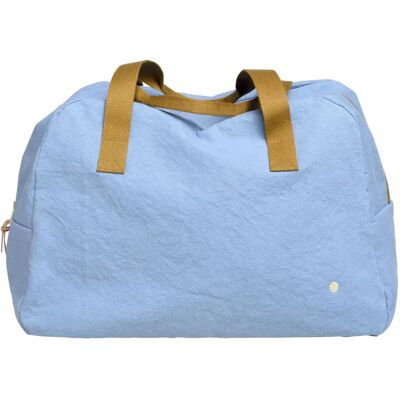 Reisetasche La Cerise sur le Gâteau Iona Bleu 28x42x20 cm Mixte Reisetasche La Cerise sur le Gâteau Iona Bleu 28x42x20 cm Mixte