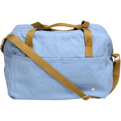 Reisetasche La Cerise sur le Gâteau Lona Bleu 30x42x20 cm Mixte Reisetasche La Cerise sur le Gâteau Lona Bleu 30x42x20 cm Mixte