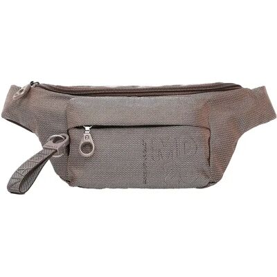 Bauchtasche Mandarina Duck 20 Beige 5,9x8,1x0,8 cm Mixte Bauchtasche Mandarina Duck 20 Beige 5,9x8,1x0,8 cm Mixte