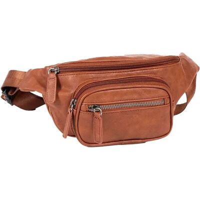 Bauchtasche Matties Bags Jeunesse Marron 30x13 cm Homme Bauchtasche Matties Bags Jeunesse Marron 30x13 cm Homme