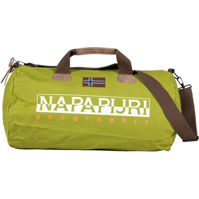 Reisetasche Napapijri Bering Vert TU Homme Reisetasche Napapijri Bering Vert TU Homme