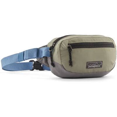 Mini Hip Bauchtasche Patagonia Terravia Hip Vert TU Mixte Mini Hip Bauchtasche Patagonia Terravia Hip Vert TU Mixte