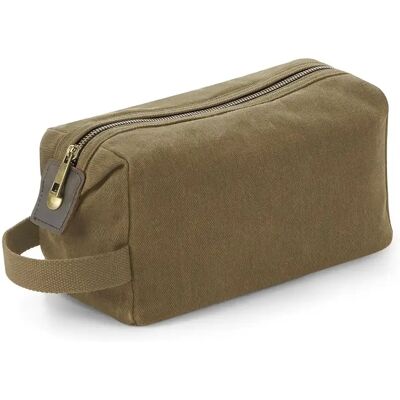 Kulturbeutel Quadra Heritage Beige 4 L Mixte Kulturbeutel Quadra Heritage Beige 4 L Mixte