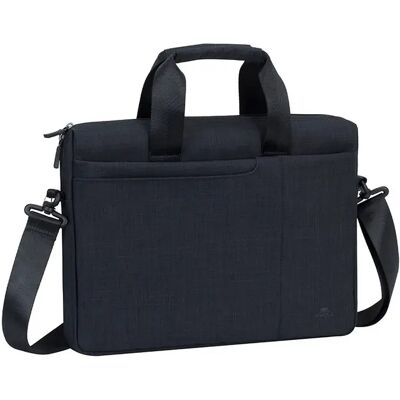 Laptop-Tasche Rivacase Biscayne Premium 13.3"/14" Noir TU Mixte Laptop-Tasche Rivacase Biscayne Premium 13.3"/14" Noir TU Mixte