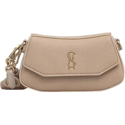 Handtasche Steve Madden Btaiga Marron TU Mixte Handtasche Steve Madden Btaiga Marron TU Mixte