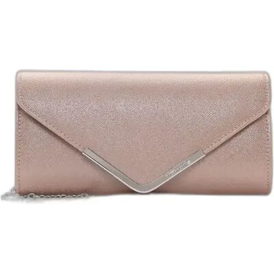 Pochette Frau Tamaris Amalia Beige TU Femme Pochette Frau Tamaris Amalia Beige TU Femme