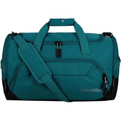 Reisetasche travelite Kick Off M Bleu M Mixte Reisetasche travelite Kick Off M Bleu M Mixte