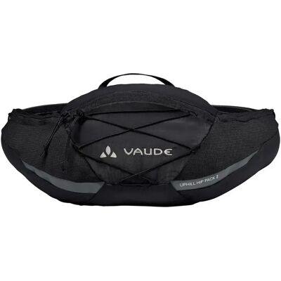 Bauchtasche VAUDE Noir TU Mixte Bauchtasche VAUDE Noir TU Mixte