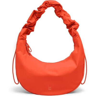 Handtasche Got Bag Moon Ruffle Orange TU Mixte Handtasche Got Bag Moon Ruffle Orange TU Mixte