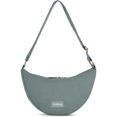 Bauchtasche Hindbag Andrea Bleu 32x16x8 cm Mixte Bauchtasche Hindbag Andrea Bleu 32x16x8 cm Mixte