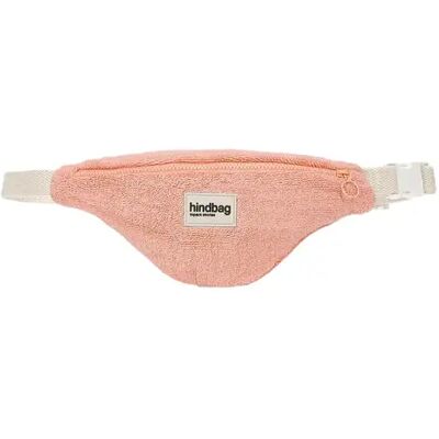 Bauchtasche Kind Hindbag Augustin Rose TU Mixte Bauchtasche Kind Hindbag Augustin Rose TU Mixte