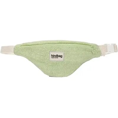 Bauchtasche Kind Hindbag Augustin Vert TU Mixte Bauchtasche Kind Hindbag Augustin Vert TU Mixte