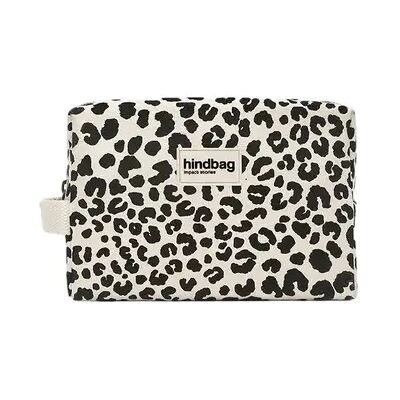 Kulturbeutel Hindbag Leon Beige TU Mixte Kulturbeutel Hindbag Leon Beige TU Mixte