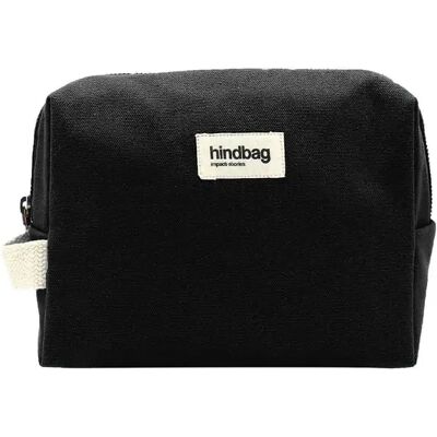 Kulturbeutel Hindbag Leon Noir TU Mixte Kulturbeutel Hindbag Leon Noir TU Mixte