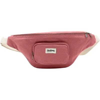 Bauchtasche Hindbag Sofia Rose TU Mixte Bauchtasche Hindbag Sofia Rose TU Mixte