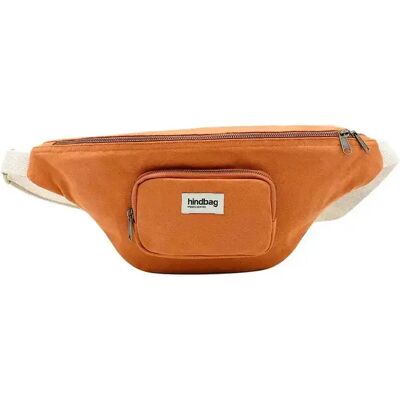 Bauchtasche Hindbag Sofia Orange TU Mixte Bauchtasche Hindbag Sofia Orange TU Mixte