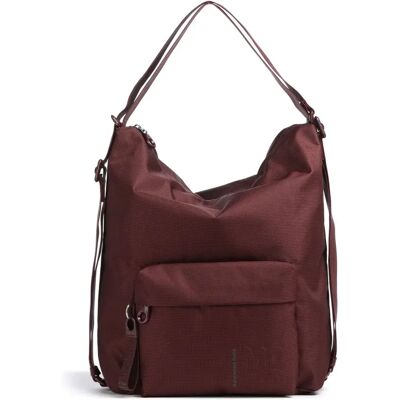 Schultertasche Mandarina Duck MD20 Rouge 15,4x12,2x5,5 cm Mixte Schultertasche Mandarina Duck MD20 Rouge 15,4x12,2x5,5 cm Mixte