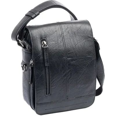 Schultertasche Matties Bags Classic Sport Noir TU Homme Schultertasche Matties Bags Classic Sport Noir TU Homme