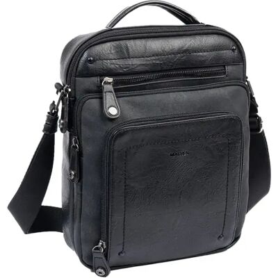 Schultertasche Matties Bags Juvenil Sport Noir TU Homme Schultertasche Matties Bags Juvenil Sport Noir TU Homme