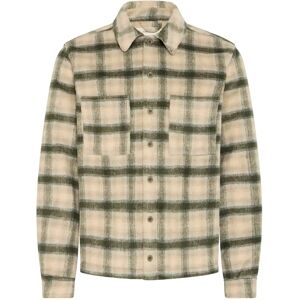 Überhemd Blend Faust Vert S Homme Überhemd Blend Faust Vert S Homme