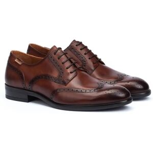 Derbie Pikolinos Bristol M7J-4186 Marron 39 Homme Derbie Pikolinos Bristol M7J-4186 Marron 39 Homme