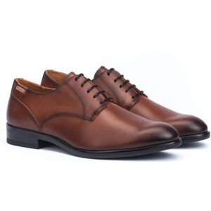 Derbie Pikolinos Bristol M7J-4187 Marron 46 Homme Derbie Pikolinos Bristol M7J-4187 Marron 46 Homme