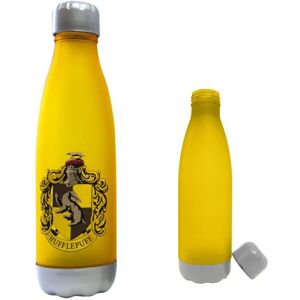 Flasche Warner Bros. Discovery Harry Potter Hufflepuff Jaune 650 ml Mixte Flasche Warner Bros. Discovery Harry Potter Hufflepuff Jaune 650 ml Mixte