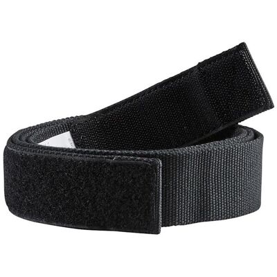 Metallfreier Klettgürtel Blaklader Schwarz XL Mixte Metallfreier Klettgürtel Blaklader Schwarz XL Mixte