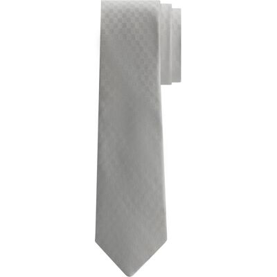 Krawatte Michael Kors Jacquard Weave Blanc TU Homme Krawatte Michael Kors Jacquard Weave Blanc TU Homme