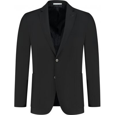 Blazer Michael Kors Light Travel Noir 60 Homme Blazer Michael Kors Light Travel Noir 60 Homme