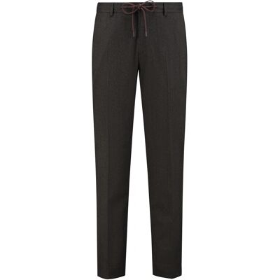 Flanell-Anzughose Michael Kors Braun 26 Homme Flanell-Anzughose Michael Kors Braun 26 Homme