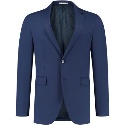 Wollanzug aus Serge Michael Kors Blau 24 Homme Wollanzug aus Serge Michael Kors Blau 24 Homme