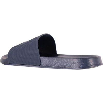 Slides Stanno Stadium III Blau 35 Mixte Slides Stanno Stadium III Blau 35 Mixte
