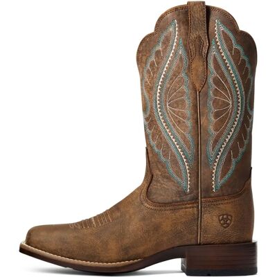Westernstiefel Damen Ariat PrimeTime Marron 41 Femme Westernstiefel Damen Ariat PrimeTime Marron 41 Femme