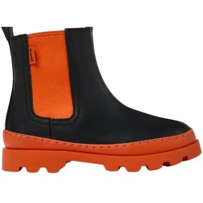 Kinderstiefeletten Camper Brutus Noir 30 Mixte Kinderstiefeletten Camper Brutus Noir 30 Mixte