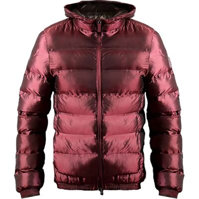 Daunenjacke Givova Master Marron S Mixte Daunenjacke Givova Master Marron S Mixte