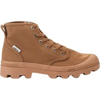 Kinderstiefeletten Aigle Tenere Cvs Marron 35 Homme Kinderstiefeletten Aigle Tenere Cvs Marron 35 Homme