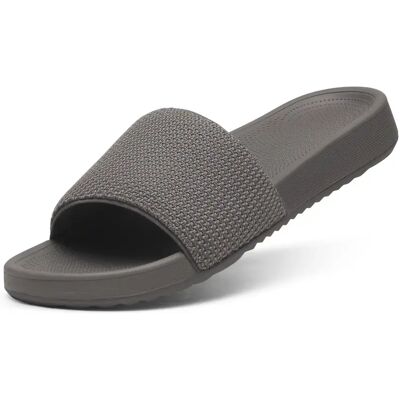 Claquettes Allbirds Gris 43 Homme Claquettes Allbirds Gris 43 Homme