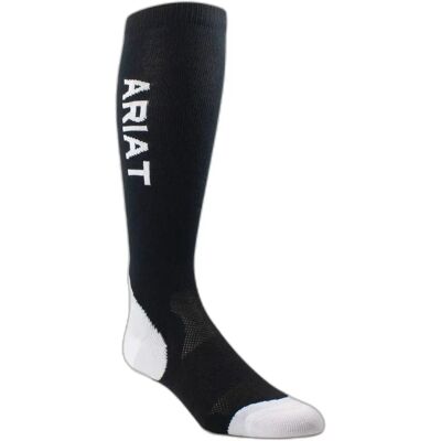 Socken für Frauen Ariat Tek Performance Noir TU Femme Socken für Frauen Ariat Tek Performance Noir TU Femme