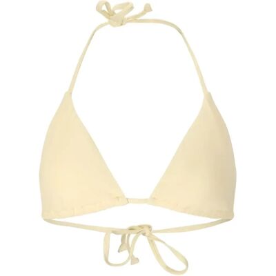 Bikinioberteil für Damen Athlecia Sherrill Jaune 42 Femme Bikinioberteil für Damen Athlecia Sherrill Jaune 42 Femme