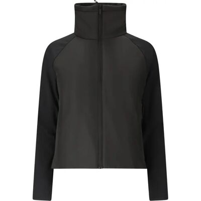 Damenjacke Athlecia Ayanda V2 Noir 38 Femme Damenjacke Athlecia Ayanda V2 Noir 38 Femme