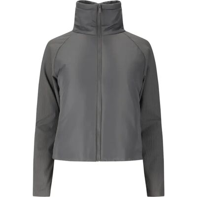 Damenjacke Athlecia Ayanda V2 Gris 44 Femme Damenjacke Athlecia Ayanda V2 Gris 44 Femme