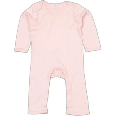 Kombination Baby Babybugz Rose 3/6 mois Mixte Kombination Baby Babybugz Rose 3/6 mois Mixte