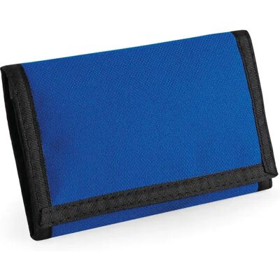 Erweiterbares Taschenportemonnaie Bag Base Bleu 9x13 cm / 24x13 cm Mixte Erweiterbares Taschenportemonnaie Bag Base Bleu 9x13 cm / 24x13 cm Mixte