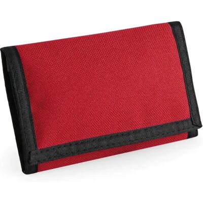 Erweiterbares Taschenportemonnaie Bag Base Rouge 9x13 cm / 24x13 cm Mixte Erweiterbares Taschenportemonnaie Bag Base Rouge 9x13 cm / 24x13 cm Mixte