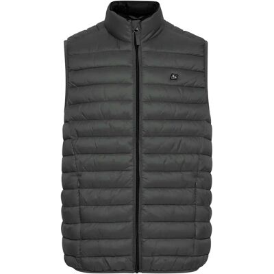 Daunenweste Blend Romsey Noir M Mixte Daunenweste Blend Romsey Noir M Mixte