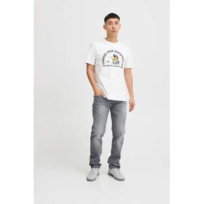 Jeans Blend Twister Gris 31x32 Mixte Jeans Blend Twister Gris 31x32 Mixte