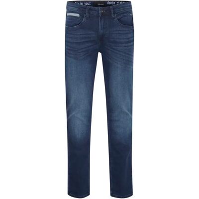 Jeans Blend Twister Bleu 31x30 Mixte Jeans Blend Twister Bleu 31x30 Mixte