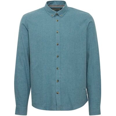 Hemd Blend Burley BD Noos Bleu S Mixte Hemd Blend Burley BD Noos Bleu S Mixte